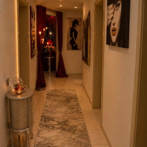 Eden Girls — erotisk utested i Zürich, bilde 5