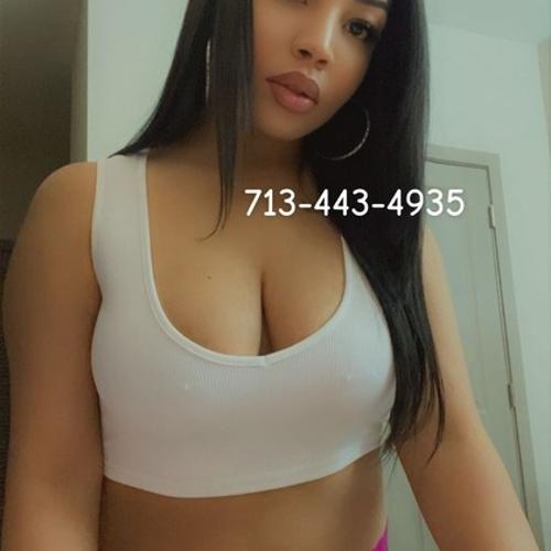 Justine Lisette — acompanhante em Silver Spring