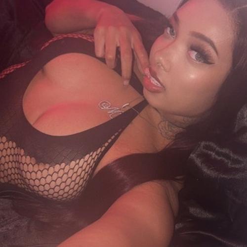 Monica Baby — 시애틀 에스코트
