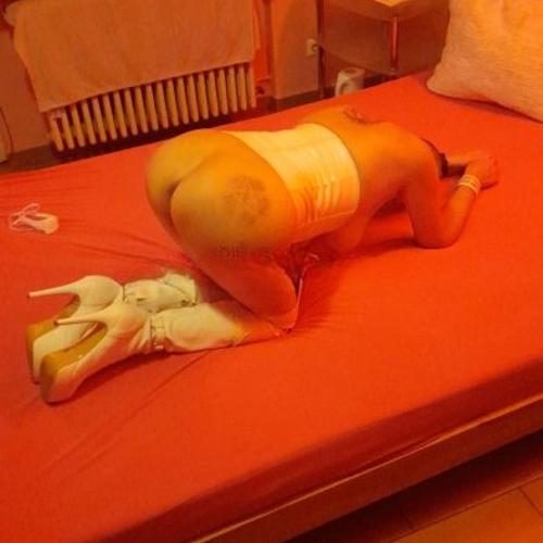 Sandra Pornstar — escort in Waiblingen, photo 9