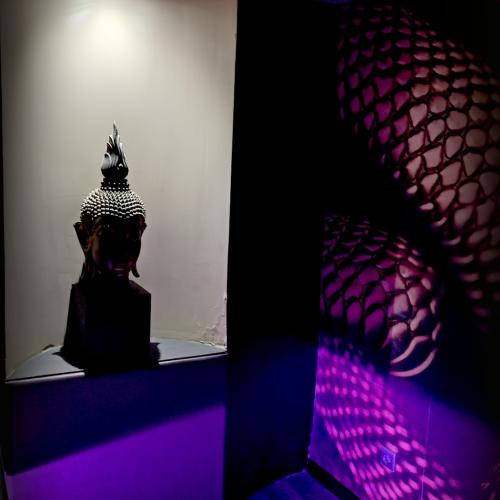 O Templo — erotic venue in Porto