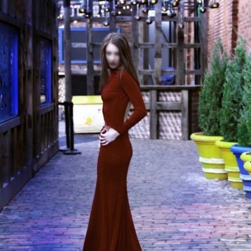 Sonia Dubois — escort en Berlin, foto 7