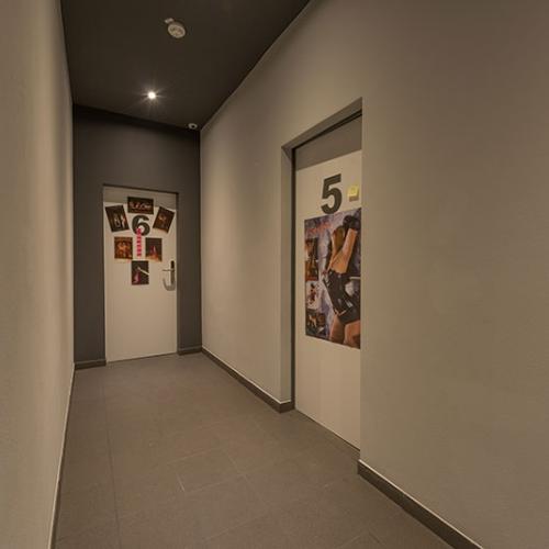 Mylaufhaus — erotic venue in Wals