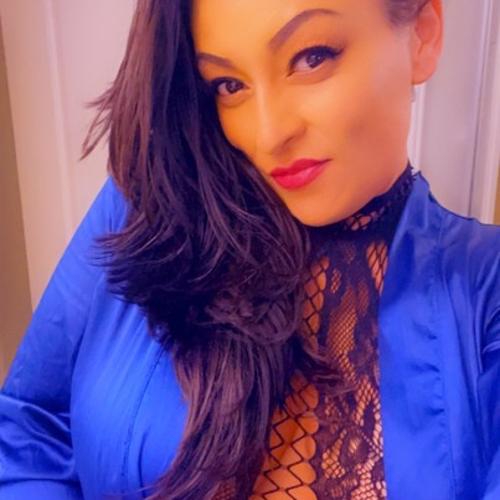 Gina Baybee — eskort v Dallas
