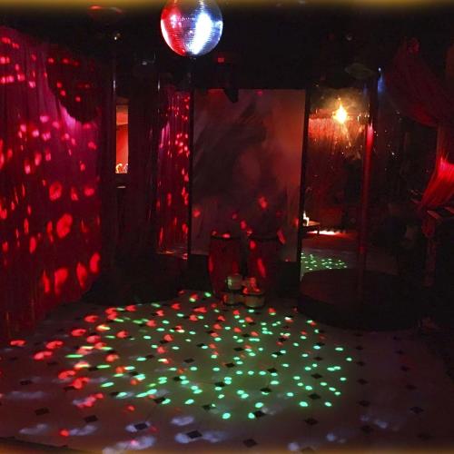 Chatelet Salou — erotic venue in Salou, photo 2