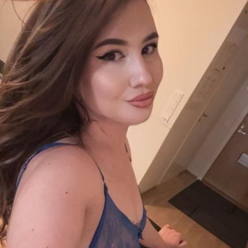 Cristall — Escort in Kopenhagen