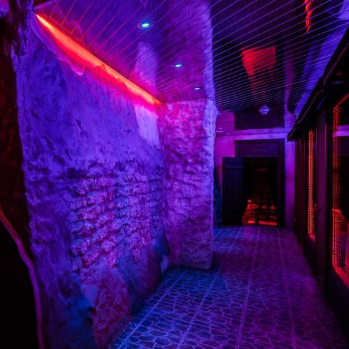 X Club — Erotik-Location in Tallinn
