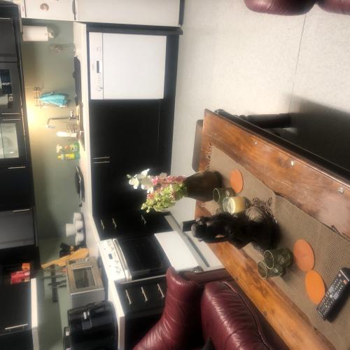 Club4 Afrodisia — ερωτικός χώρος στην πόλη Τρόντχαϊμ