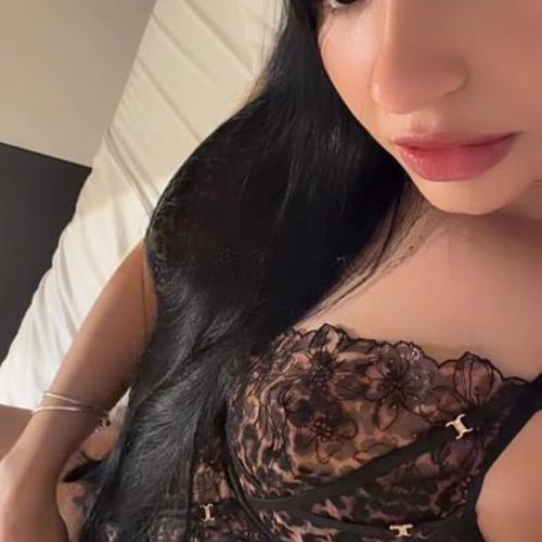 Halana — escort à Bielefeld, photo 6