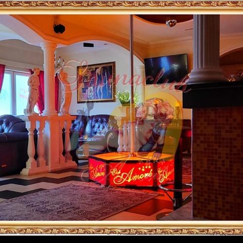 Saunaclub Amore — erotic venue in Schärding