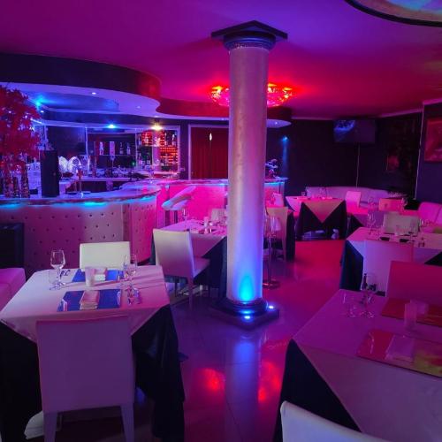 Dream On Club — erotic venue in Ceglie Messapica
