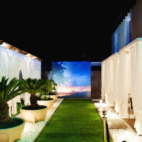 Sala Luxx — erotic venue in Orihuela