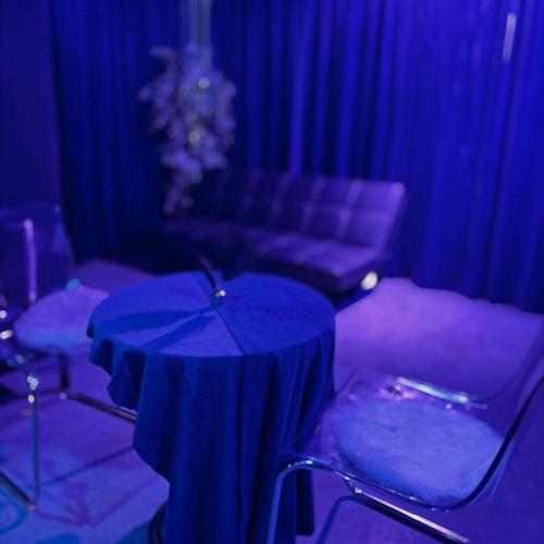 Club Deluxe — ερωτικός χώρος στην πόλη Γκέτεμποργκ