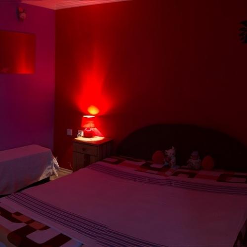 Nirvana Privat Club — erotic venue in Bardejov