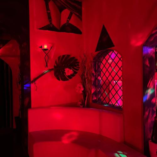 La Comasina Club Privé — erotic venue in Monza