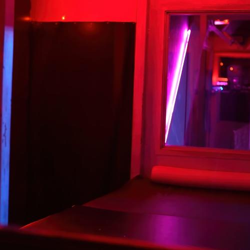 Uhomo Swinger Club — erotický podnik v meste Barcelona, foto 4