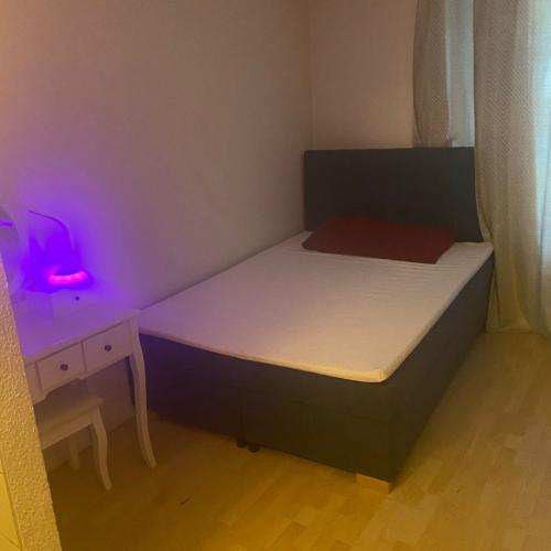 Rebe Bar — erotisk utested i Aarau, bilde 5