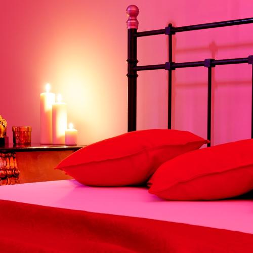Studio Benessere — erotic venue in Vienna, photo 4