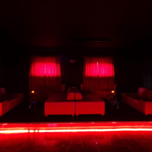 Nirvana Privat Club — erotic venue in Bardejov