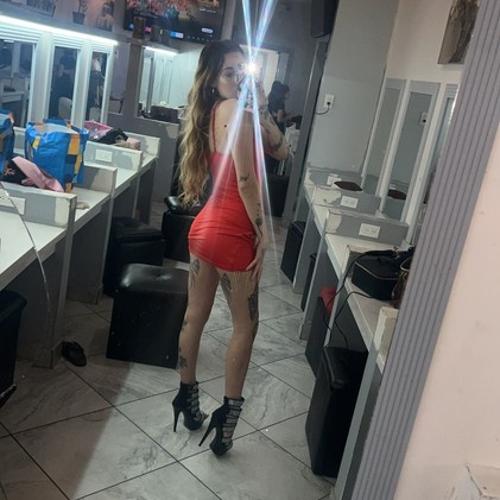 X Hannah Bakerx — eskorte i Phoenix