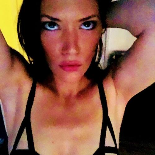Chloe Benzxo — συνοδός στην πόλη Σαν Ντιέγκο