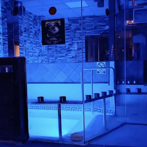 Sala Trivial — erotic venue in Madrid