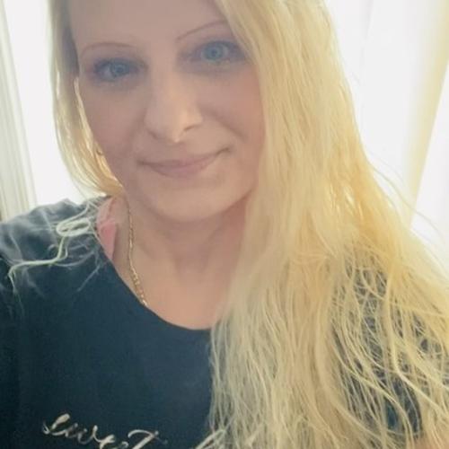 Lovelynn — Escort in Richmond
