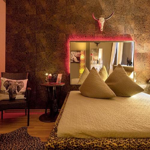 Ginas Tango Rosa — erotic venue in Berlin, photo 2