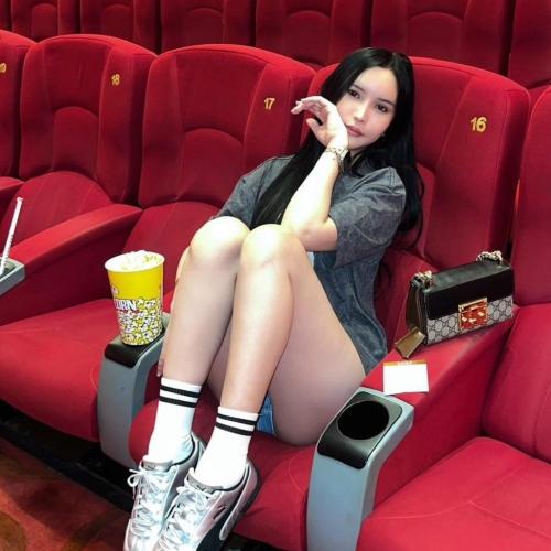 Angeley — escort in Macau