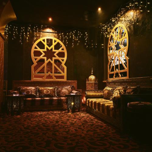 Fkk Paradise — erotic venue in Saarbrücken