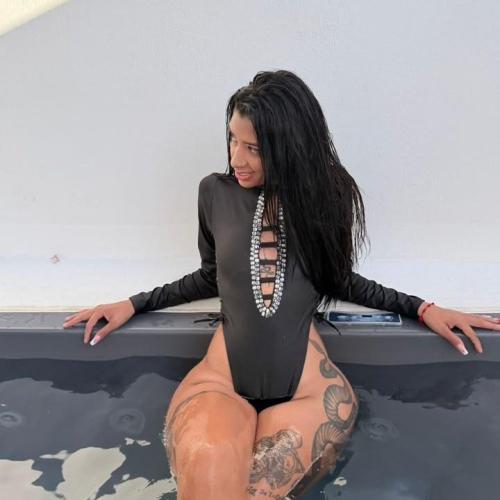 Bella — escort in Ljubljana, photo 4