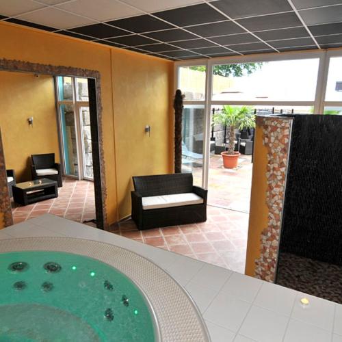 Club Venus — ερωτικός χώρος στην πόλη Offenburg