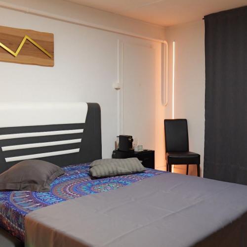 Relax Time Thun — erotisk utested i Thun, bilde 4