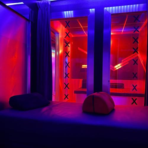 Club Deluxe — ερωτικός χώρος στην πόλη Γκέτεμποργκ