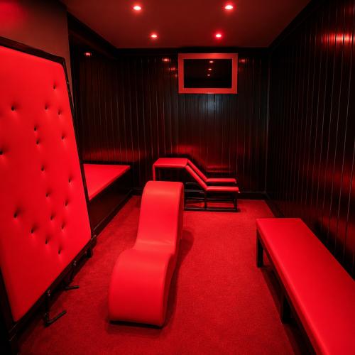 Infusion — erotic venue in Blackpool