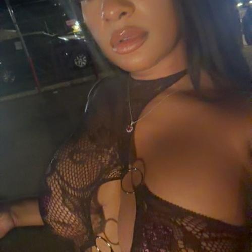 Lovelyleyloni — eskort v San Mateo