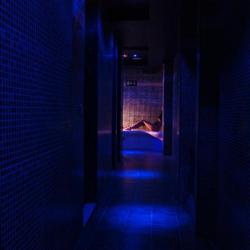 Divernis — erotic venue in Madrid