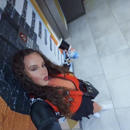 Krystalmariee — eskort i Detroit