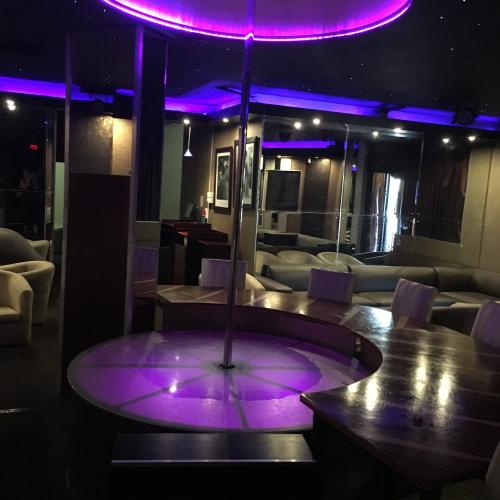 Wonder Lounge — Erotik-Location in Durban, Foto 4