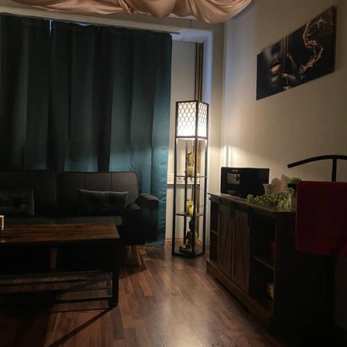 Magic Moments Massagelounge — erotisk utested i Leipzig, bilde 8