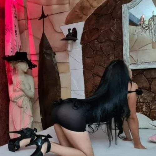 Christina — escort a Ulm, foto 3