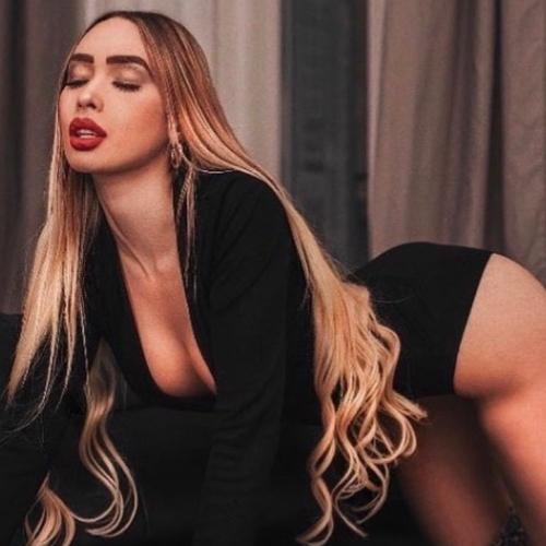 Shantall — escort à Medellín, photo 12