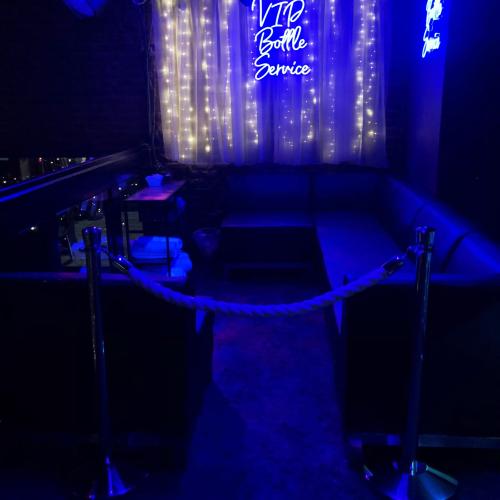 Club Privata — erotische gelegenheid in Portland