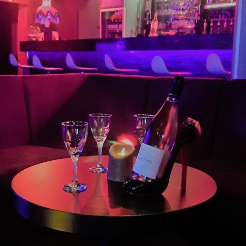 Le Plaisir Club — erotic venue in Bréal-sous-Montfort, photo 6