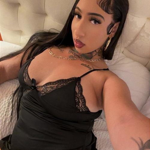 Greek Queen Lover — eskort v meste Modesto