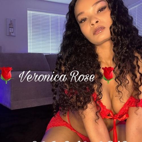 Veronica — ескорт у місті Портленд