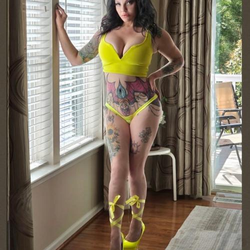 Lexi Foxx — escort in Philadelphia