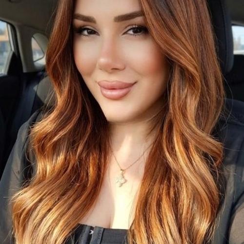 Alina — escort in Tbilisi
