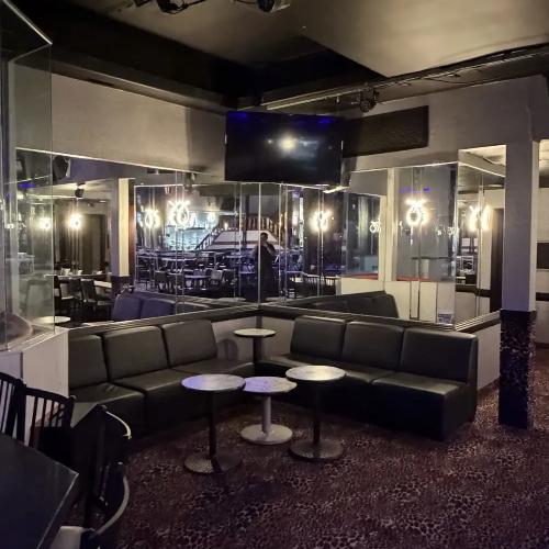 Cheetah's Of Windsor — erotic venue in Windsor
