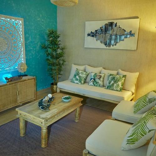 Paradise Lisbon Spa Picoas — Erotik-Location in Lissabon
